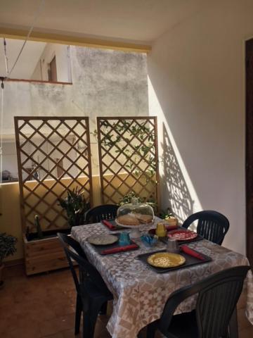 Mille Soli Bed And Breakfast Buggerru Exterior photo